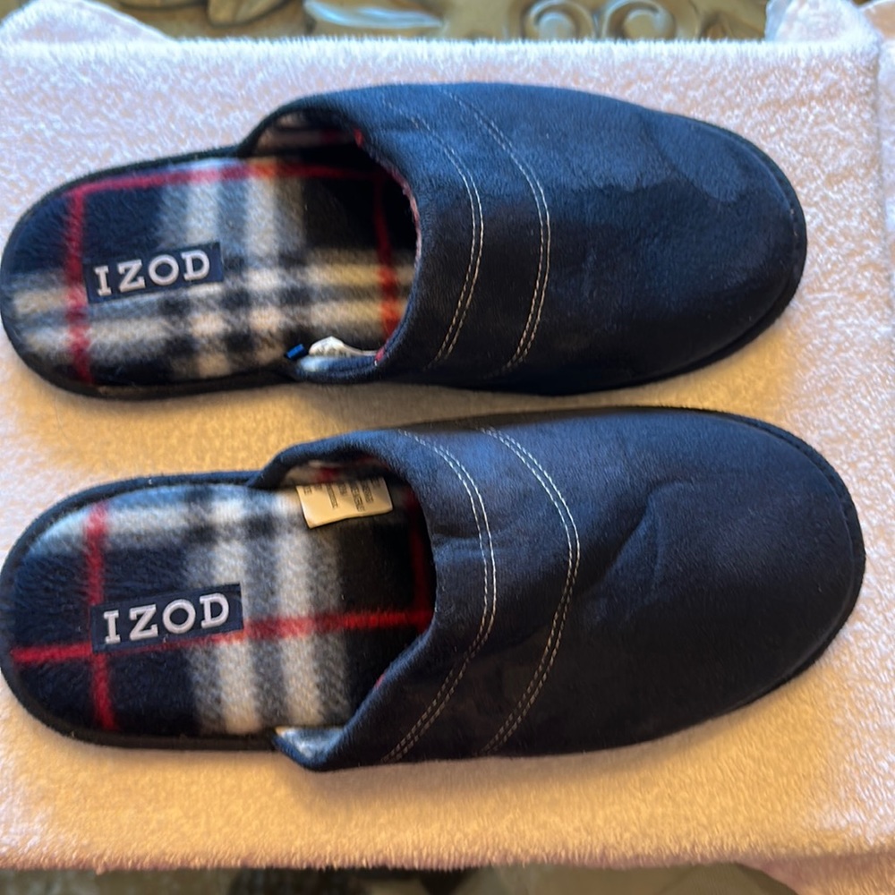 Men House Shoes